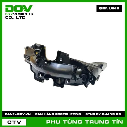 CHẮN BÙN SAU | 80100-KYZ-V00 | HONDA — 80100KYZV00