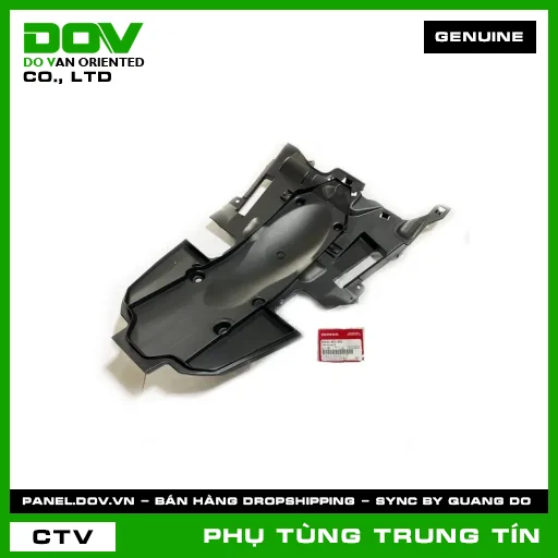 CHẮN BÙN SAU B | 80101-K01-900 | HONDA (SH, SH 125/150) — 80101K01900