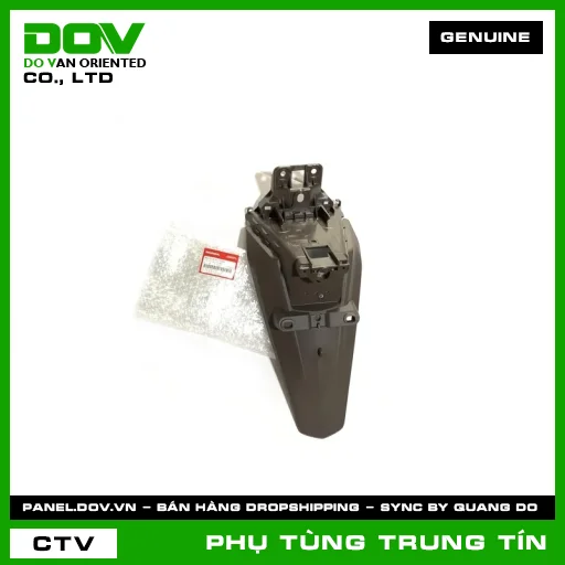 CHẮN BÙN A SAU *YR286R* | 80101-K1N-V00ZA | HONDA (SH MODE) — 80101K1NV00ZA