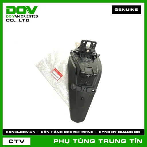 CHẮN BÙN A SAU *NH1* | 80101-K1N-V00ZB | HONDA (SH MODE) — 80101K1NV00ZB