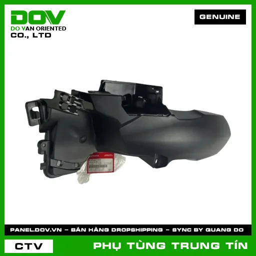 CHẮN BÙN SAU BÊN TRONG | 80101-K27-V00 | HONDA (AIR BLADE, AIR BLADE 125) — 80101K27V00