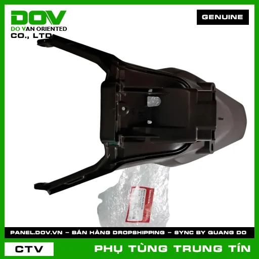 CHẮN BÙN A SAU*YR286R* | 80101-K29-900ZA | HONDA (SH MODE) — 80101K29900ZA