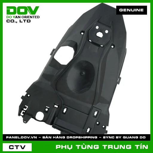 Chắn bùn sau bên trong | 80101-K2S-N00 | HONDA (VARIO, VARIO 160) — 80101K2SN00