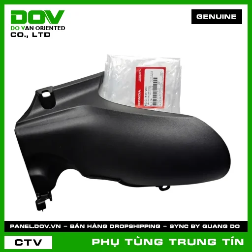 CHẮN BÙN SAU BÊN TRONG | 80101-K44-V00 | HONDA (VISION, VISION 110) — 80101K44V00