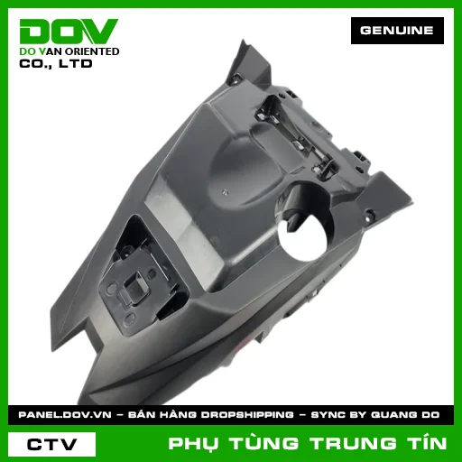 CHẮN BÙN SAU BÊN TRONG | 80101-K59-A70 | HONDA — 80101K59A70