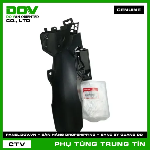 CHẮN BÙN SAU BÊN TRONG | 80101-K66-V00 | HONDA (AIR BLADE, AIR BLADE 125) — 80101K66V00