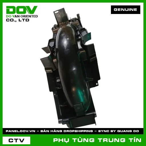 CHẮN BÙN SAU BÊN TRONG | 80101-KTL-740 | HONDA (WAVE 100, WAVE ALPHA) — 80101KTL740