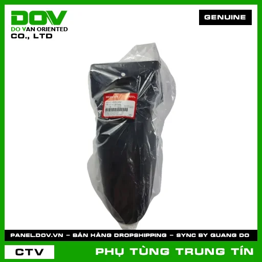 CHẮN BÙN SAU BÊN TRONG | 80101-KVG-V40 | HONDA (AIR BLADE, AIR BLADE 110) — 80101KVGV40