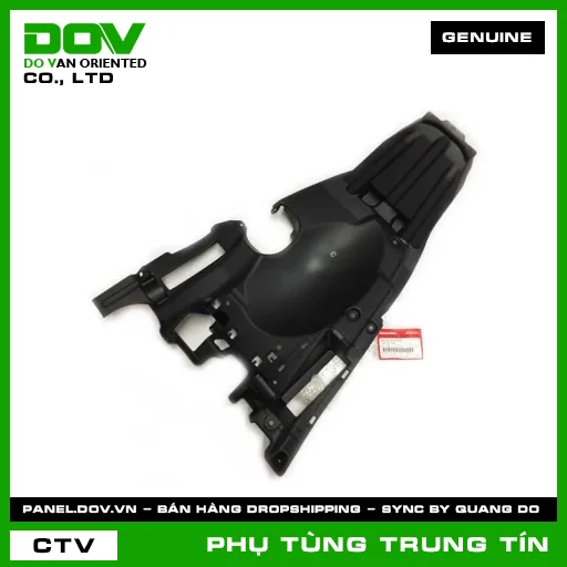 CHẮN BÙN B SAU | 80102-K29-900 | HONDA (SH, SH MODE) — 80102K29900