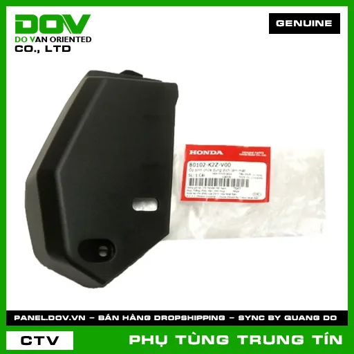 ỐP BÌNH CHỨA DUNG DỊCH LÀM MÁT | 80102-K2Z-V00 | HONDA (AIR BLADE, AIR BLADE 125/160) — 80102K2ZV00