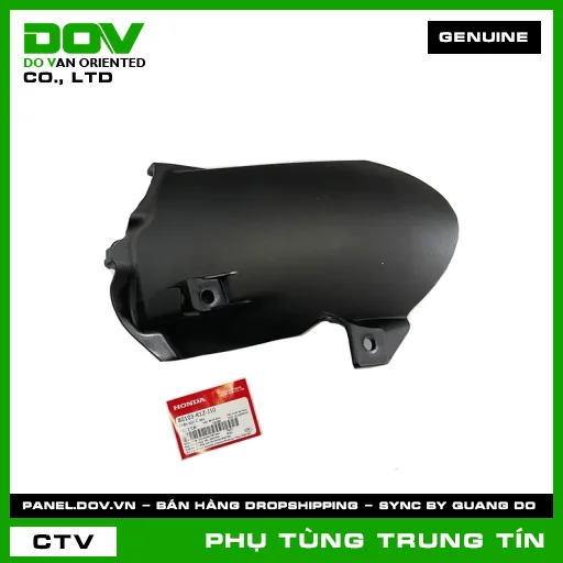Chắn bùn C sau | 80103-K1Z-J10 | HONDA (PCX 160) — 80103K1ZJ10