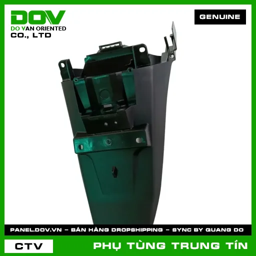CHẮN BÙN SAU | 80105-GGE-900 | HONDA (LEAD, LEAD 110) — 80105GGE900