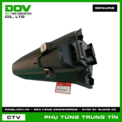 CHẮN BÙN SAU | 80105-K12-900 | HONDA (LEAD, LEAD 125) — 80105K12900