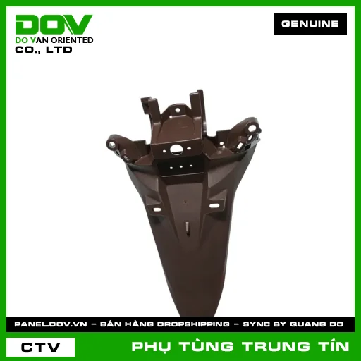 CHẮN BÙN SAU *YR286R* | 80105-K12-V00ZA | HONDA (LEAD, LEAD 125) — 80105K12V00ZA