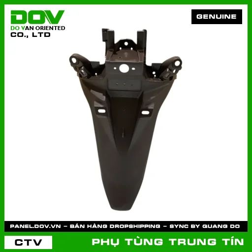 CHẮN BÙN SAU *YR286R* | 80105-K2T-V00ZA | HONDA (LEAD, LEAD 125) — 80105K2TV00ZA