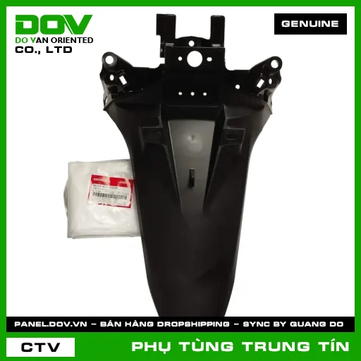 CHẮN BÙN SAU *NH1* | 80105-K2T-V00ZB | HONDA (LEAD, LEAD 125) — 80105K2TV00ZB