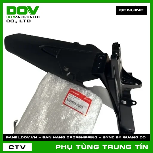 CHẮN BÙN SAU | 80105-K35-V00 | HONDA (PCX, PCX 125) — 80105K35V00