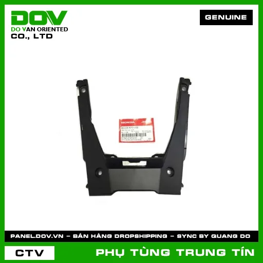 NẮP ĐUÔI SAU DƯỚI | 80105-K73-V00 | HONDA (FUTURE, FUTURE 125) — 80105K73V00