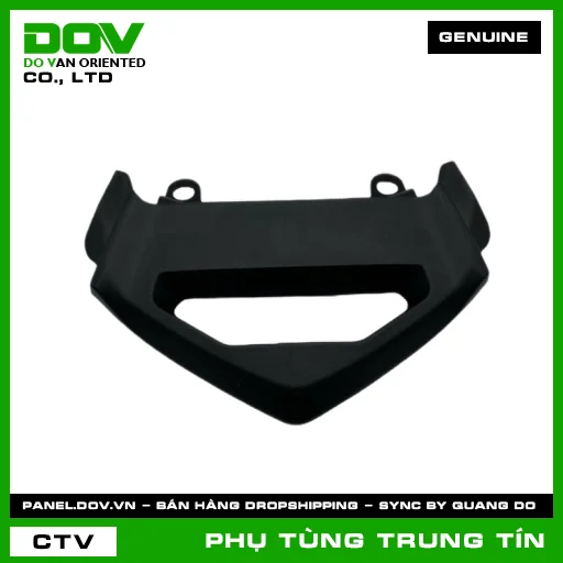NẮP ĐUÔI SAU DƯỚI | 80105-K73-V40 | HONDA (FUTURE, FUTURE 125) — 80105K73V40
