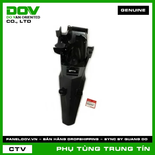 ĐUÔI CHẮN BÙN SAU | 80105-KVB-930 | HONDA (CLICK 110) — 80105KVB930