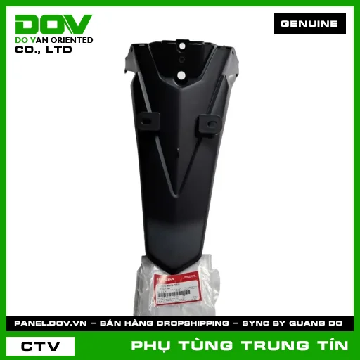 CHẮN BÙN SAU | 80105-KVG-950 | HONDA (AIR BLADE, AIR BLADE 110) — 80105KVG950
