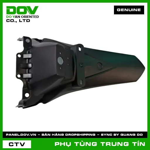 CHẮN BÙN A SAU *NH1* | 80105-KZL-E00ZB | HONDA (VISION, VISION 110) — 80105KZLE00ZB