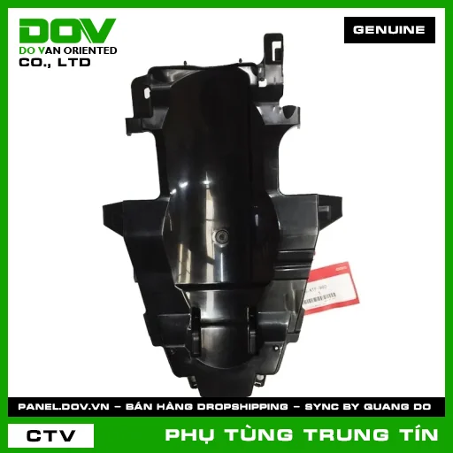 CHẮN BÙN SAU BÊN TRONG | 80106-KTF-980 | HONDA (SH) — 80106KTF980