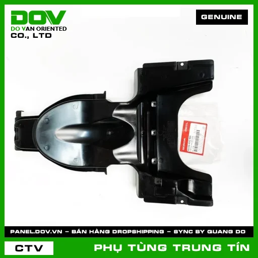 CHẮN BÙN SAU BÊN TRONG | 80106-KVG-900 | HONDA (AIR BLADE, AIR BLADE 110) — 80106KVG900