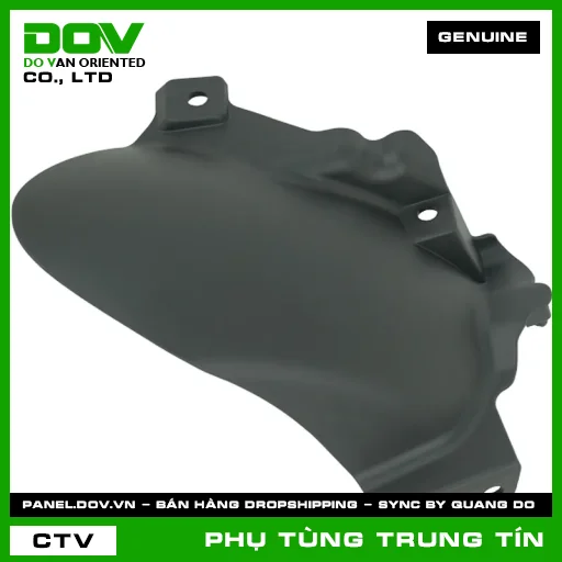 CHẮN BÙN SAU C | 80107-K2S-N00 | HONDA (VARIO, VARIO 160) — 80107K2SN00
