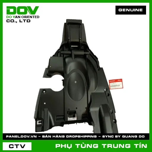 CHẮN BÙN B SAU | 80107-KZL-E00 | HONDA (VISION 110) — 80107KZLE00