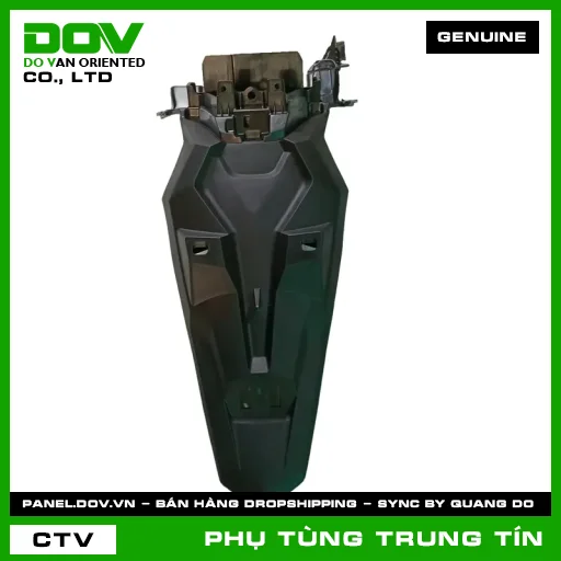 CHẮN BÙN SAU A | 80110-K1F-V00 | HONDA (AIR BLADE, AIR BLADE 125/150) — 80110K1FV00