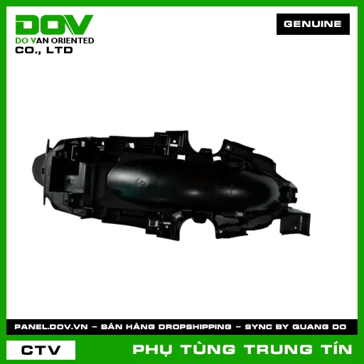 CHẮN BÙN SAU *NH1* | 80110-K89-V00ZA | HONDA (WAVE, WAVE ALPHA 110, WAVE RSX 110) — 80110K89V00ZA
