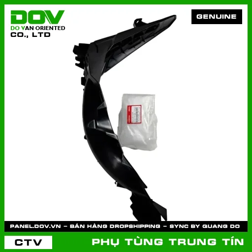 CHẮN BÙN ĐUÔI SAU *NH1* | 80110-K90-VC0ZA | HONDA (WAVE, WAVE RSX 110) — 80110K90VC0ZA