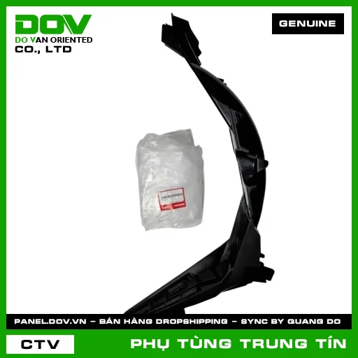 BỘ CHẮN BÙN SAU *NH1* | 80110-K90-VM0ZA | HONDA (WAVE) — 80110K90VM0ZA