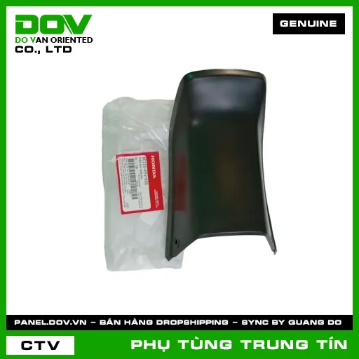 CHẮN BÙN ĐUÔI SAU | 80110-KFV-950 | HONDA (DREAM, SUPER DREAM) — 80110KFV950