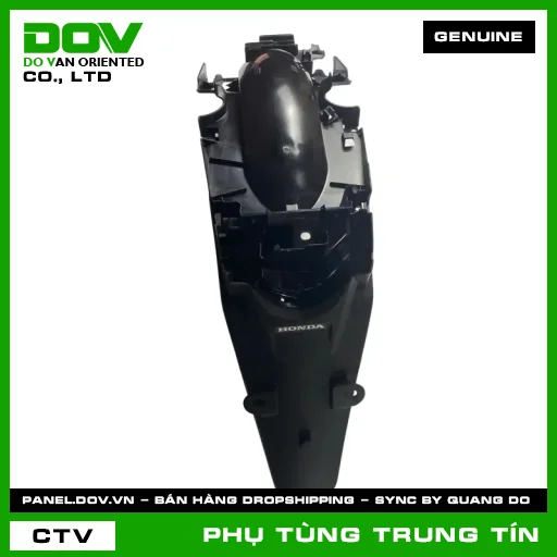 BỘ CHẮN BÙN SAU | 80110-KWW-E00ZA | HONDA (WAVE, WAVE RSX 110) — 80110KWWE00ZA