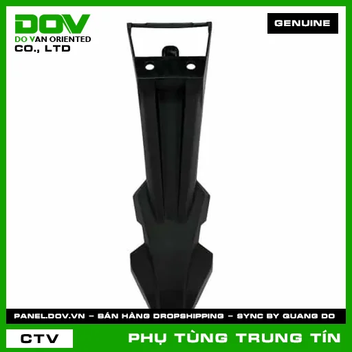 CHẮN BÙN SAU TRÊN A | 80121-K45-N40 | HONDA (CBR150R) — 80121K45N40