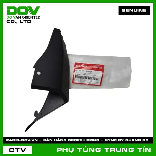 NẮP ỐP XI NHAN SAU TRÁI *NH1* | 80131-K44-V00ZA | HONDA (VISION, VISION 110) — 80131K44V00ZA