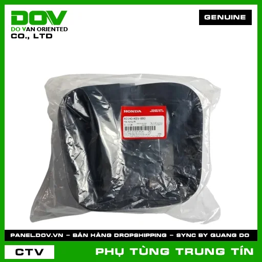 HỘP ĐỰNG ĐỒ | 80140-KEV-880 | HONDA — 80140KEV880