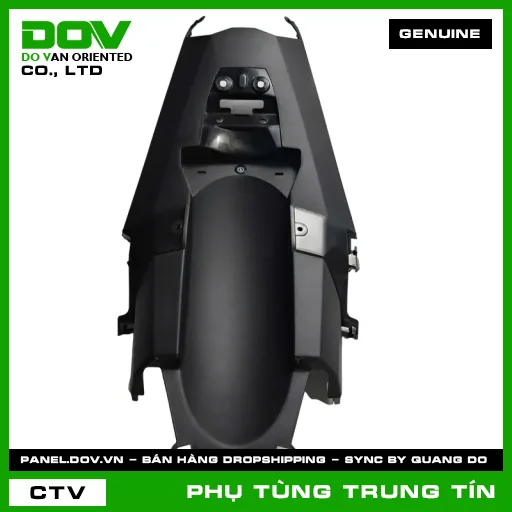 CHẮN BÙN B SAU | 80150-K2P-V60 | HONDA (WINNER, WINNER X) — 80150K2PV60