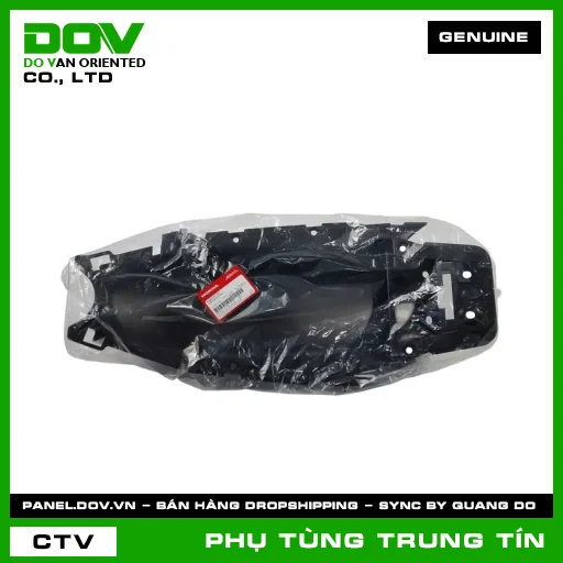 CHẮN BÙN B SAU | 80150-K56-V00 | HONDA (WINNER) — 80150K56V00