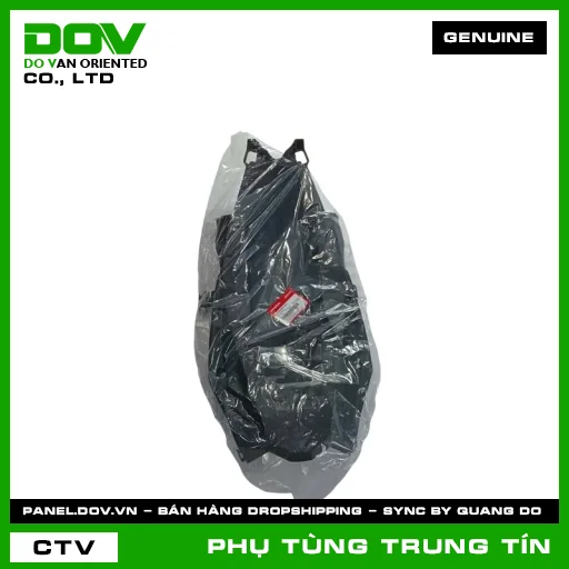 CHẮN BÙN B SAU | 80150-K56-V50 | HONDA (WINNER, WINNER X) — 80150K56V50