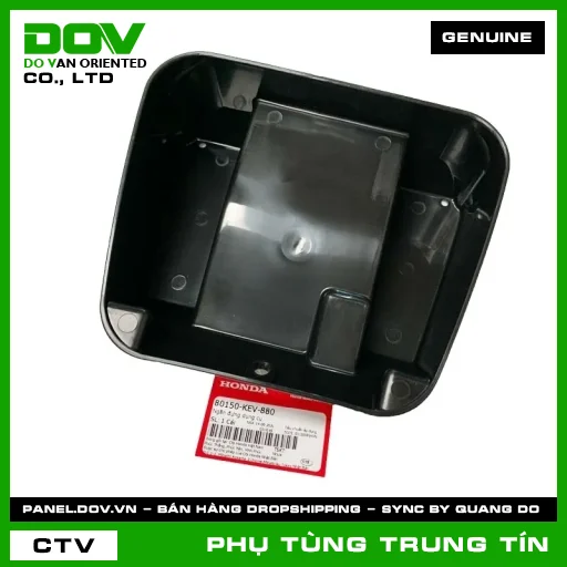 NGĂN ĐỰNG DỤNG CỤ | 80150-KEV-880 | HONDA (WAVE ALPHA) — 80150KEV880