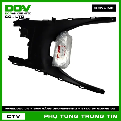 ỐP NHỰA TRUNG TÂM | 80151-GGE-900 | HONDA (LEAD, LEAD 110) — 80151GGE900