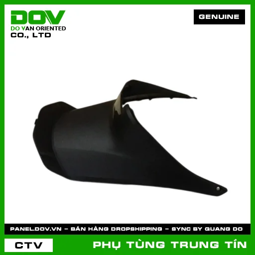 ỐP NHỰA TRUNG TÂM *NH1* | 80151-K12-900ZC | HONDA (LEAD, LEAD 125) — 80151K12900ZC