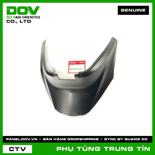 ỐP TRUNG TÂM TRÊN | 80151-K12-V00ZK | HONDA (LEAD, LEAD 125) — 80151K12V00ZK