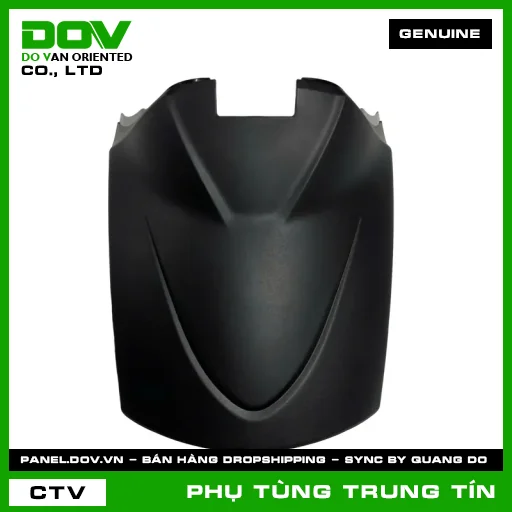 ỐP NHỰA TRUNG TÂM*NH1* | 80151-K29-900ZC | HONDA (SH, SH MODE) — 80151K29900ZC