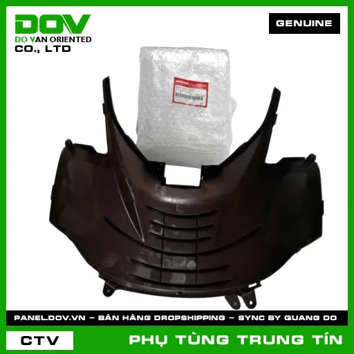 ỐP TRUNG TÂM *YR286R* | 80151-K2C-V00ZA | HONDA (VISION, VISION 110) — 80151K2CV00ZA