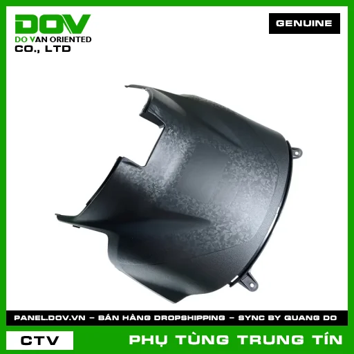 ỐP TRUNG TÂM *NH1* | 80151-K2C-V00ZB | HONDA (VISION, VISION 110) — 80151K2CV00ZB