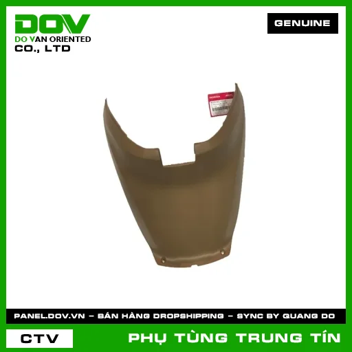 ỐP NHỰA TRUNG TÂM *YR321R* | 80151-KZL-930ZE | HONDA (VISION, VISION 110) — 80151KZL930ZE